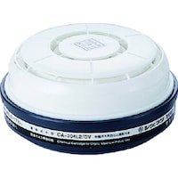 重松製作所 CA304L2/OV 吸収缶