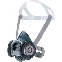 重松製作所 DR80SL2W 防じんマスク