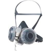 重松製作所 取替え式防じんマスク