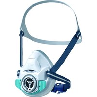 重松製作所 取替式防塵防毒