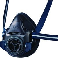 重松製作所 取替式防塵防毒