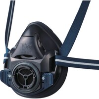 重松製作所 取替式防塵防毒