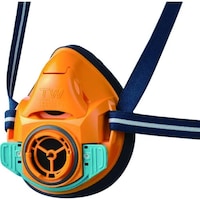 重松製作所 取替式防塵防毒