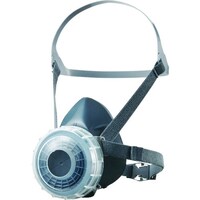 重松製作所 取替え式防じんマスク