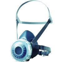 重松製作所 取替え式防じんマスク