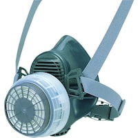 重松製作所 GM70D 防毒マスク