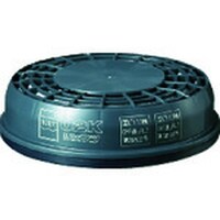 重松製作所 U2K 防じんマスク用フィルタ