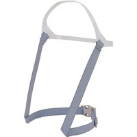 重松製作所 防毒マスク用しめひも