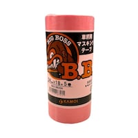 カモ井加工紙 #187531 BIG BOSS 5巻入