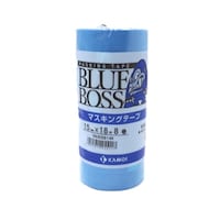 カモ井加工紙 #255117 BLUE BOSS 8巻入
