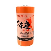 カモ井加工紙 カモ井 #206607 弁 慶 6巻入