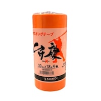 カモ井加工紙 カモ井 #206669 弁 慶 4巻入