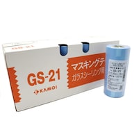 カモ井加工紙 カモ井 #161883 GS21 70巻入