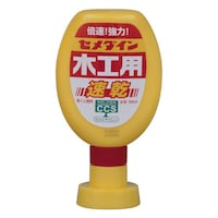 セメダイン セ)木工用速乾 180ml CA238