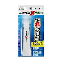 セメダイン スーパーXナチュラ