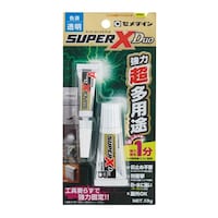 セメダイン スーパーX Duo P13gセット