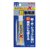 セメダイン スーパーX クリア 20ml BP