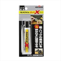 セメダイン スーパーX ブラック