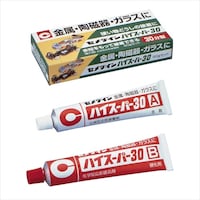 セメダイン ハイスーパー30 80gセット