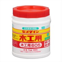 セメダイン セ)木工用605 1kg AE194