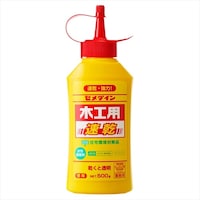 セメダイン セ)木工用速乾 500g CA235