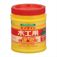 セメダイン セ)木工用速乾 1kg AE284