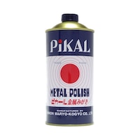 日本磨料工業 ピカール液 500g