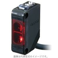 オムロン E3ZD61 2M