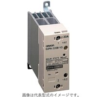 オムロン G3PA220BVDX DC524