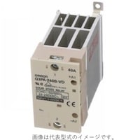 オムロン G3PA240BVD DC524