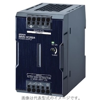 オムロン S8VKS12024