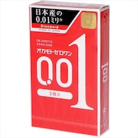 オカモト オカモトゼロワン