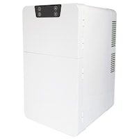 池商 2ドア20L冷温庫