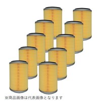 アクアドリーム PLATINUM エアフィルター 主な対応車種:ダイハツ・トヨタ・スバル車用 (互換純正品番:1780187512等) 1箱/10個セット