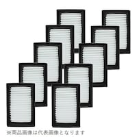 �A�N�A�h���[���@�o�k�`�s�h�m�t�l�@�G�A�t�B���^�[�@��ȑΉ��Ԏ�F�g���^�E�_�C�n�c�E�X�o���ԗp�@�i�݊������i�ԁF�P�V�W�O�P�Q�P�O�U�O���j�@�P���^�P�O�Z�b�g