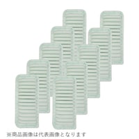 アクアドリーム PLATINUM エアフィルター 主な対応車種:トヨタ・ダイハツ・スバル車用 (互換純正品番:1780121030等) 1箱/10個セット