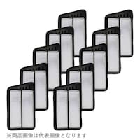 アクアドリーム PLATINUM エアフィルター 主な対応車種:ホンダ車用 (互換純正品番:17220PFE010等) 1箱/10個セット
