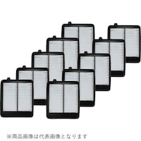 アクアドリーム PLATINUM エアフィルター 主な対応車種:ホンダ車用 (互換純正品番:172205YT003等) 1箱/10個セット