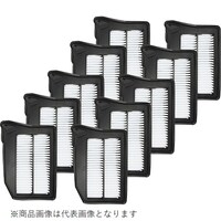 アクアドリーム PLATINUM エアフィルター 主な対応車種:スズキ・ニッサン・マツダ車用 (互換純正品番:1378050M50等) 1箱/10個セット