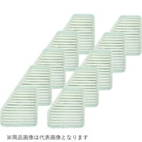 アクアドリーム PLATINUM エアフィルター 主な対応車種:トヨタ車用 (互換純正品番:1780131120等) 1箱/10個セット