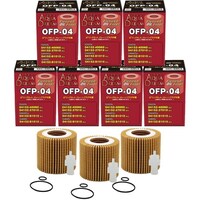 アクアドリーム PLATINUM オイルフィルター 主な対応車種:トヨタ・ダイハツ・スバル車用 (代表純正品番:0415240060等 )/10個セット