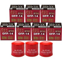 アクアドリーム PLATINUM オイルフィルター ダイハツ・トヨタ・スバル車用(純正品番:15601B2030等) 1箱/10個セット