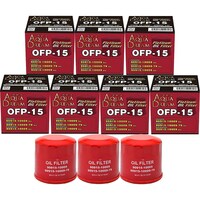 アクアドリーム PLATINUM オイルフィルター トヨタ・レクサス・ダイハツ車用(純正品番:9091510009等) 1箱/10個セット