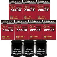 アクアドリーム PLATINUM オイルフィルター マツダ・ニッサン車用(純正品番:SH0114302A等) 1箱/10個セット