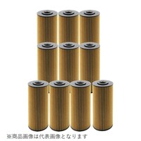 アクアドリーム PLATINUM オイルフィルター イスズ・ニッサン・UDトラックス・マツダ車用(代表純正番号:8980188580等) 1箱/10個セット