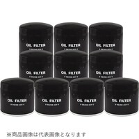 アクアドリーム PLATINUM オイルフィルター イスズ・ニッサン・UDトラックス・マツダ車用(代表純正番号:8971482702等) 1箱/10個セット