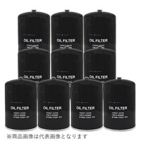 アクアドリーム PLATINUM オイルフィルター ヒノ・トヨタ車用(代表純正番号:15613E0080等) 1箱/10個セット