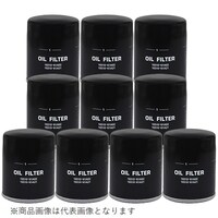 アクアドリーム PLATINUM オイルフィルター スズキ車用(代表純正番号:1651060B01等) 1箱/10個セット