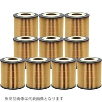 アクアドリーム PLATINUM オイルフィルター マツダ車用(代表純正番号:L32114300A等) 1箱/10個セット