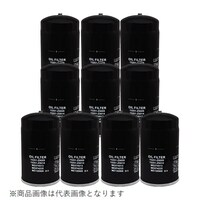 アクアドリーム PLATINUM オイルフィルター ミツビシFUSO・UDトラックス車用(代表純正番号:ME074013等) 1箱/10個セット